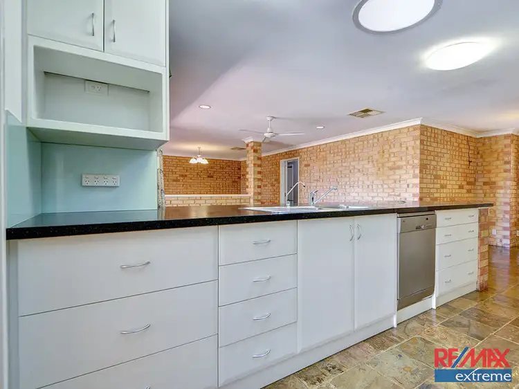 Third view of Homely house listing, 4 Mellows Place, Padbury WA 6025