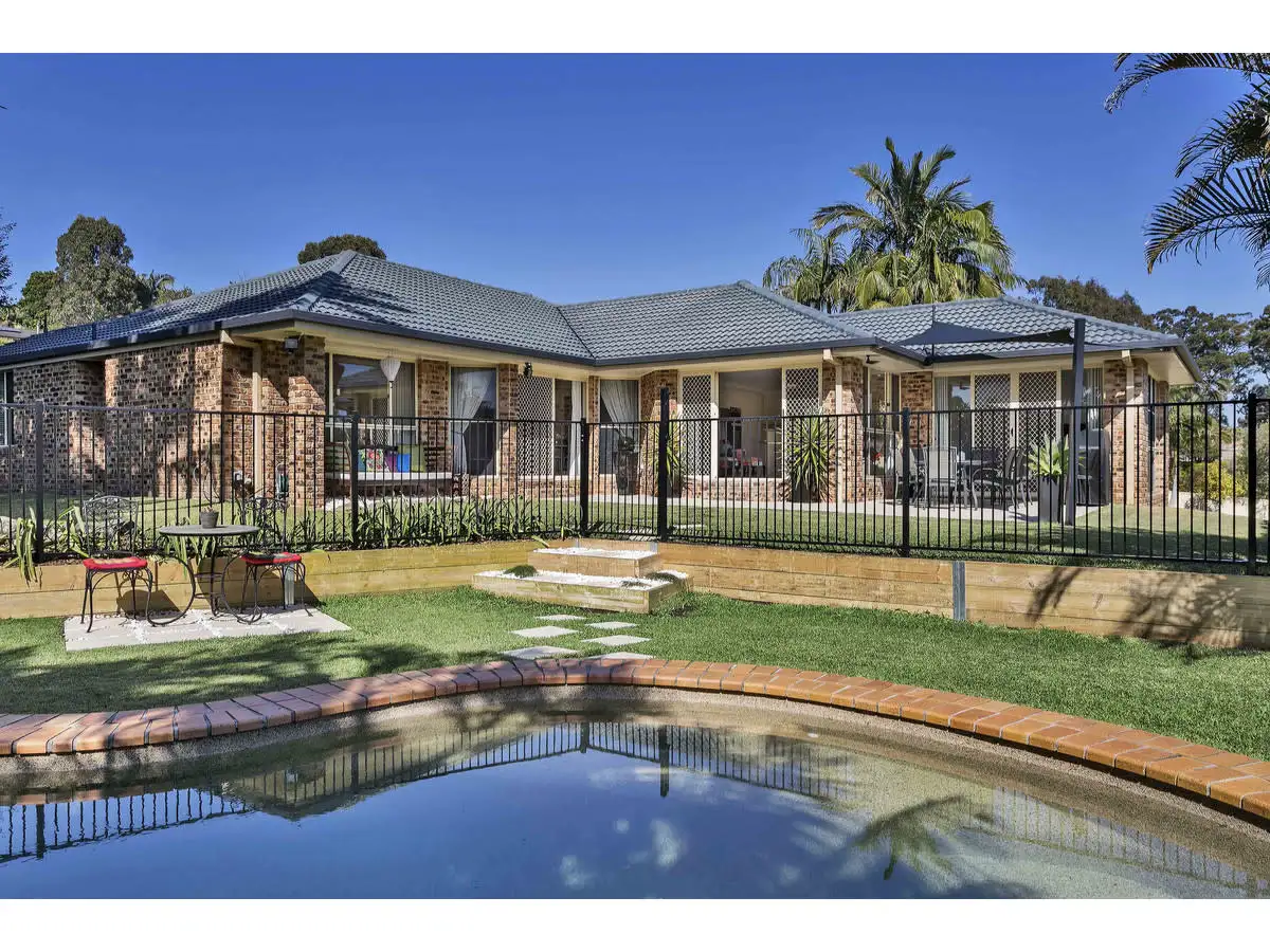 Main view of Homely house listing, 10 Dymock Drive, Goonellabah NSW 2480
