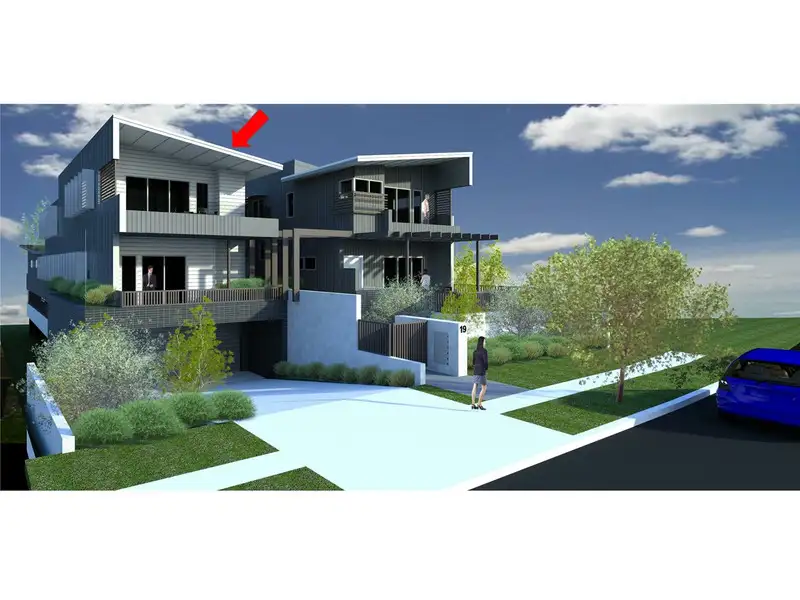Main view of Homely townhouse listing, 6/19 Manson Parade, Yeronga QLD 4104