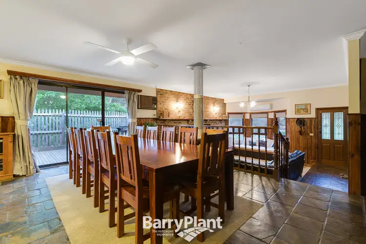 Fifth view of Homely house listing, 7 Close Court, Pakenham VIC 3810