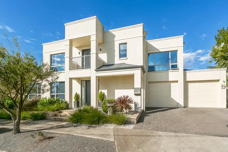 Main view of Homely house listing, 4 Ravine Street, Marino SA 5049