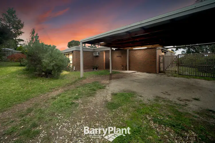 13 Tracie Court, Drouin VIC 3818