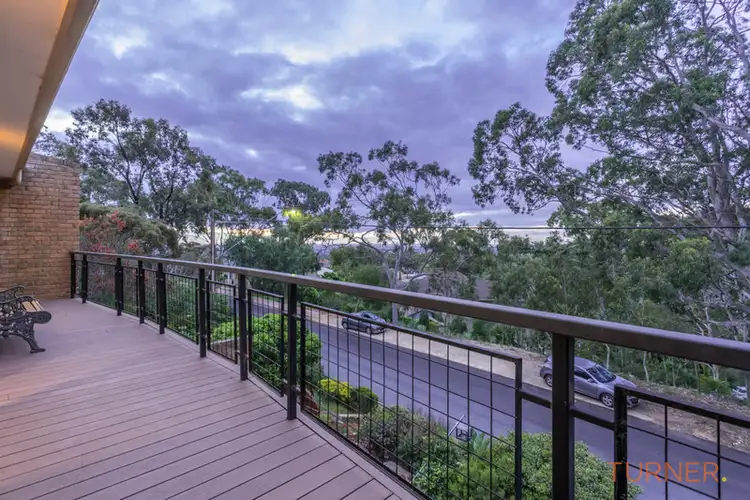 Third view of Homely house listing, 3a Slapes Gully Road, Burnside SA 5066