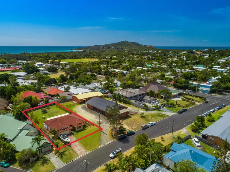 11 Ruskin Street, Byron Bay NSW 2481
