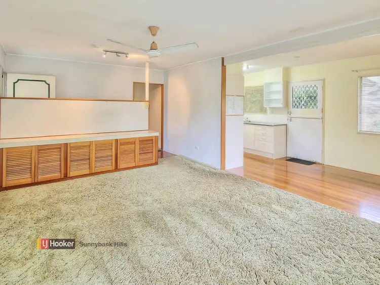 Third view of Homely house listing, 38 Taminga Street, Sunnybank Hills QLD 4109