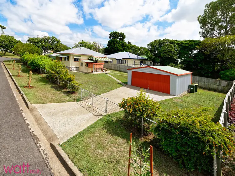 Second view of Homely house listing, 1 Slessar Street, Zillmere QLD 4034