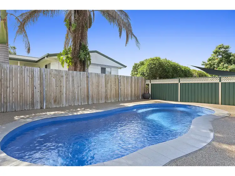Second view of Homely house listing, 72 Haynes Street, Park Avenue QLD 4701