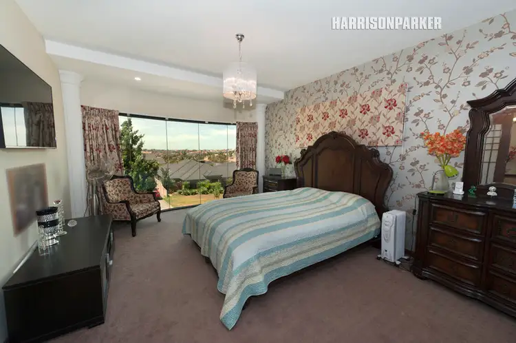 Fifth view of Homely house listing, 36 Adderley Drive, Greenvale VIC 3059