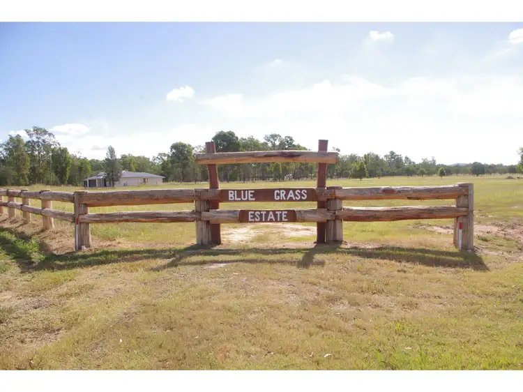 LOT 5 Brolga Way, Adare QLD 4343