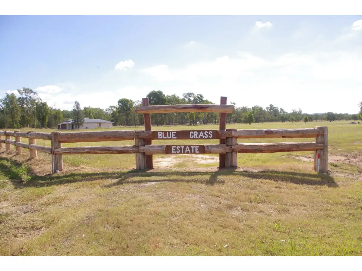 Main view of Homely land listing, LOT 5 Brolga Way, Adare QLD 4343