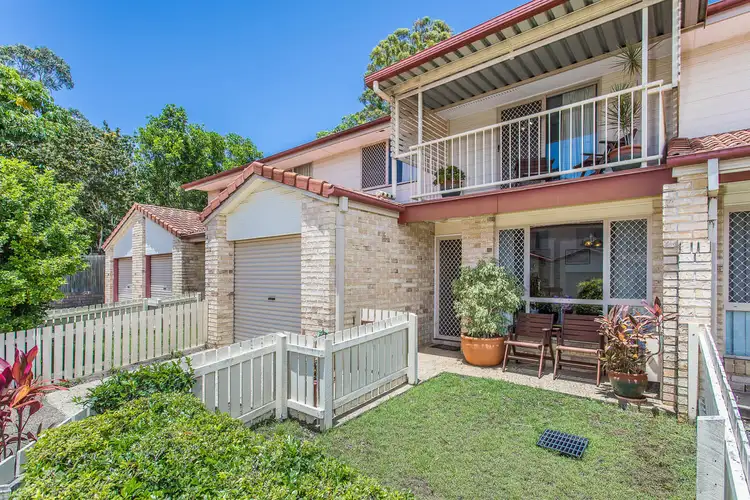 Fifth view of Homely unit listing, 19/25 Holmes Street, Brighton QLD 4017
