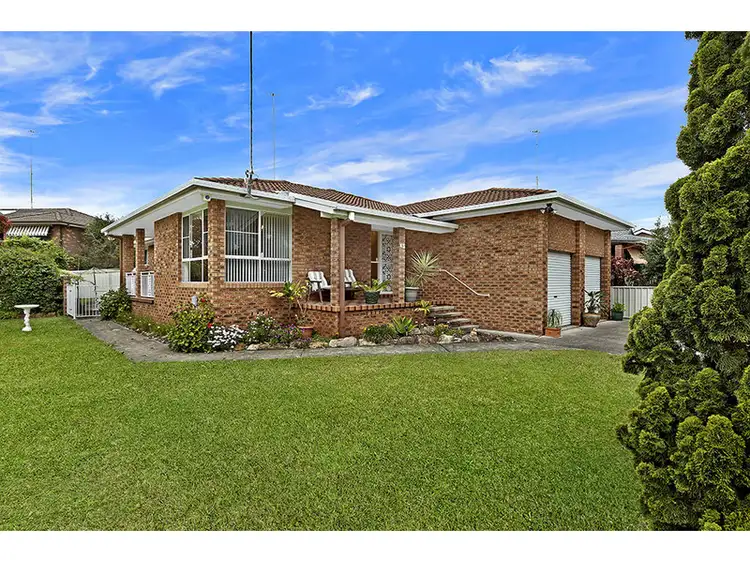 43 Yimbala Street, Killarney Vale NSW 2261