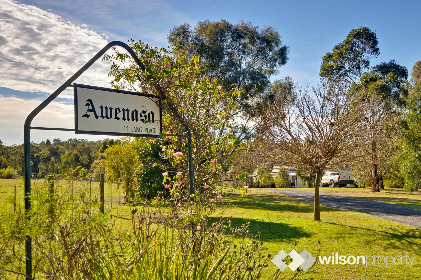Main view of Homely house listing, 12 Lang Place, Toongabbie VIC 3856