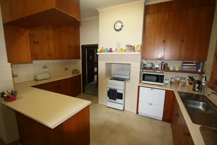 Second view of Homely house listing, 29 Read Street, Coleraine VIC 3315