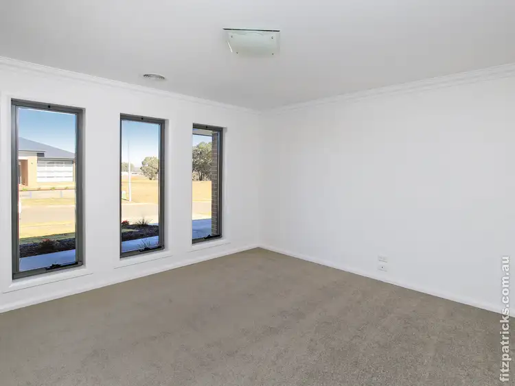 Fourth view of Homely house listing, 5 Beetson Street, Boorooma NSW 2650