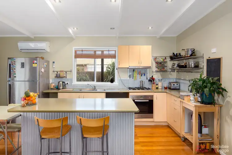 Sixth view of Homely house listing, 49 Phillip Island Road, Sunset Strip VIC 3922