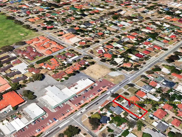 71 Archibald Street, Willagee WA 6156