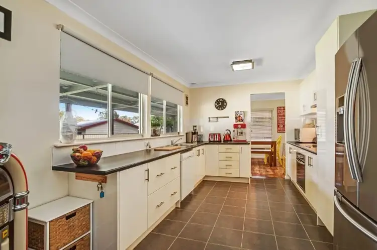 Second view of Homely house listing, 15 Young Close, Thornton NSW 2322