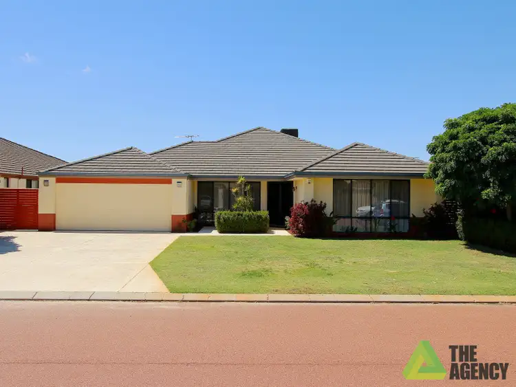 10 Davenport Promenade, Canning Vale WA 6155