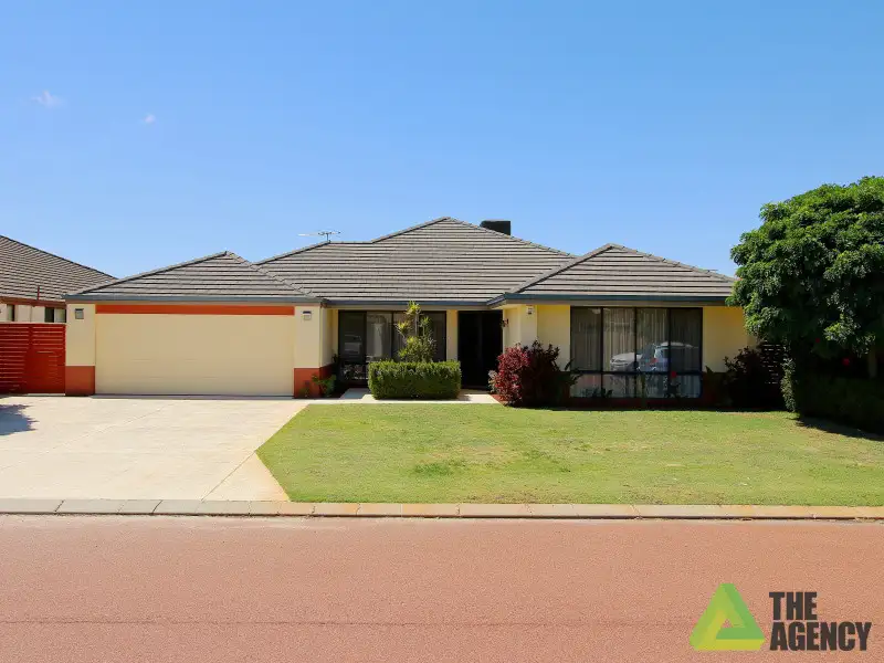 Main view of Homely house listing, 10 Davenport Promenade, Canning Vale WA 6155