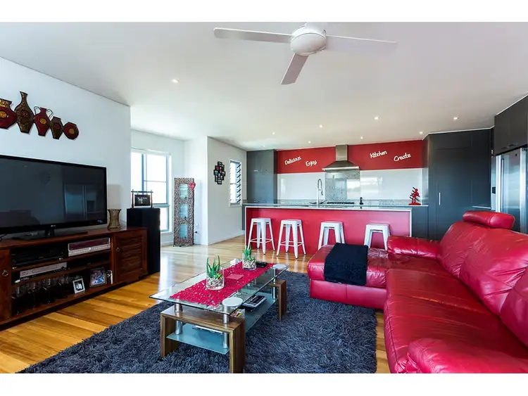 Sixth view of Homely house listing, 16 Vaglass Street, Yeppoon QLD 4703