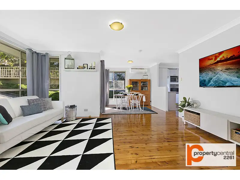 Main view of Homely house listing, 11 Donegal Road, Berkeley Vale NSW 2261