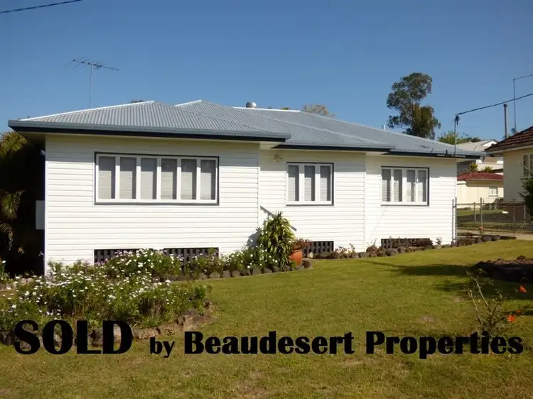 Main view of Homely house listing, 18 Duckett Street, Beaudesert QLD 4285