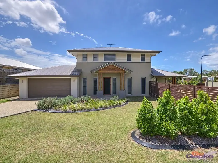 23 Kinsellas Road West, Mango Hill QLD 4509
