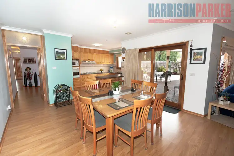 Fourth view of Homely house listing, 14 Verwood Court, Craigieburn VIC 3064