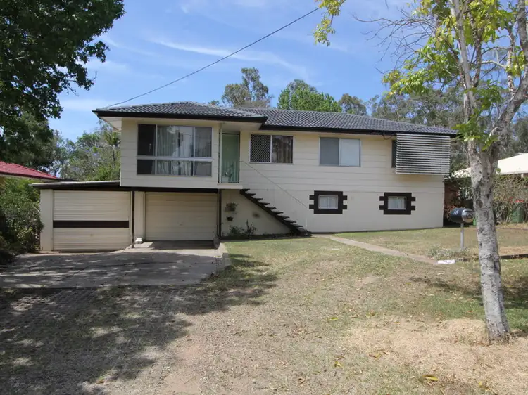 18 Thompson Street, Bundamba QLD 4304