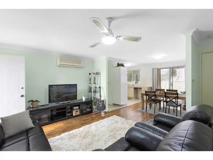 Second view of Homely villa listing, 1/9-11 Gordon Avenue, Ingleburn NSW 2565