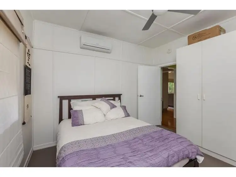 Fifth view of Homely house listing, 7 Lanigan Street, Wandal QLD 4700