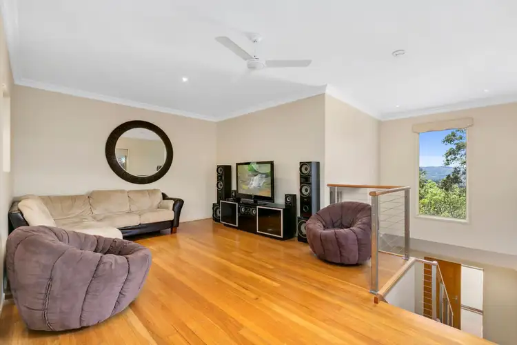 Fifth view of Homely house listing, 20 Tara Vista Boulevard, Highland Park QLD 4211
