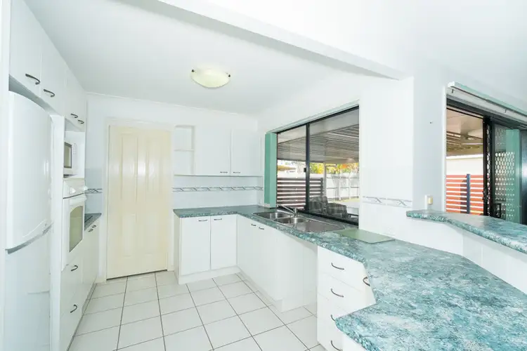 Second view of Homely house listing, 33 Headsail Drive, Banksia Beach QLD 4507