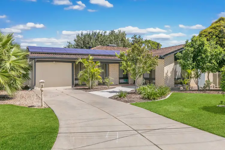 1 Perrin Street, Oaklands Park SA 5046