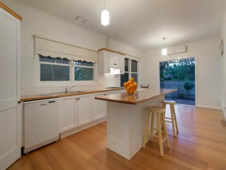 Third view of Homely house listing, 142 Kunyung Road, Mount Eliza VIC 3930