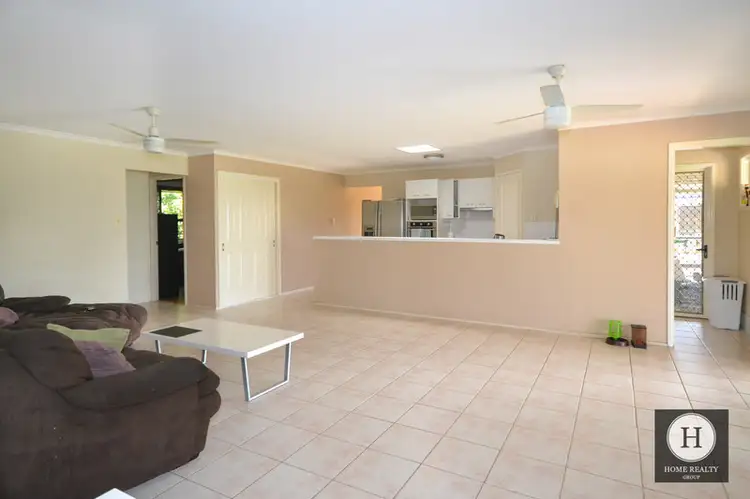 Fifth view of Homely house listing, 25 Pagan Road, Yatala QLD 4207