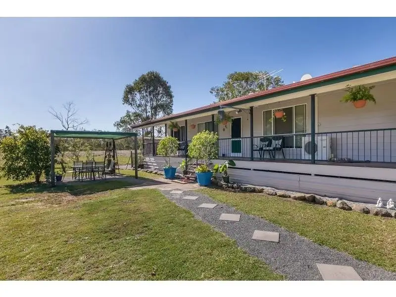 Main view of Homely house listing, 116 Sommer Road, Cawarral QLD 4702