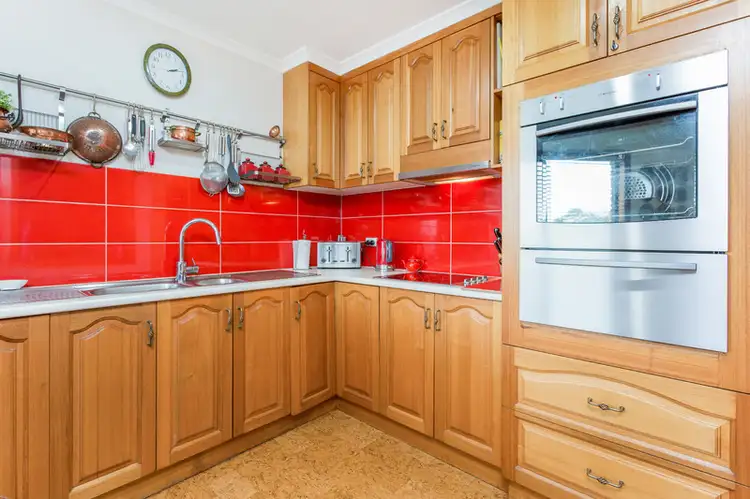 Second view of Homely house listing, 1/42 Golf Circuit, Tura Beach NSW 2548
