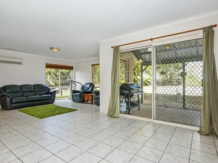 Third view of Homely house listing, 108 Kilsay Crescent, Meadowbrook QLD 4131