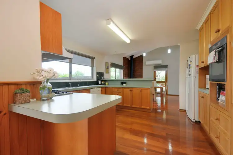 Sixth view of Homely house listing, 83 Cross's Road, Traralgon VIC 3844