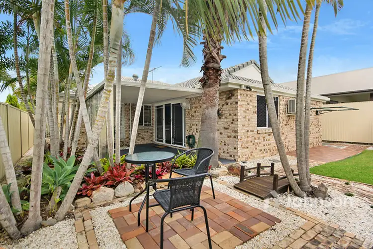9 Karnak Court, Camira QLD 4300