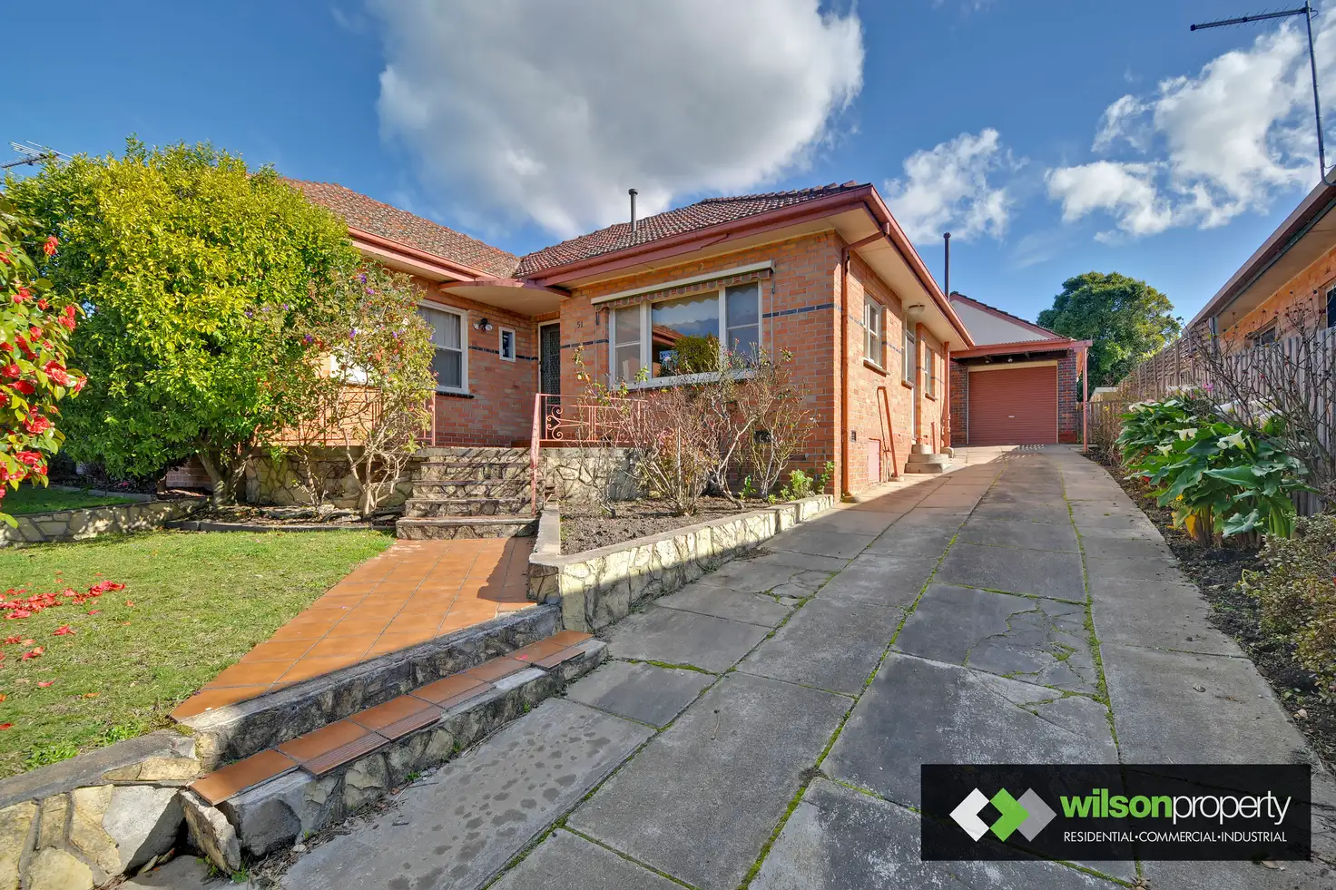 Main view of Homely house listing, 51 Ethel Street, Traralgon VIC 3844