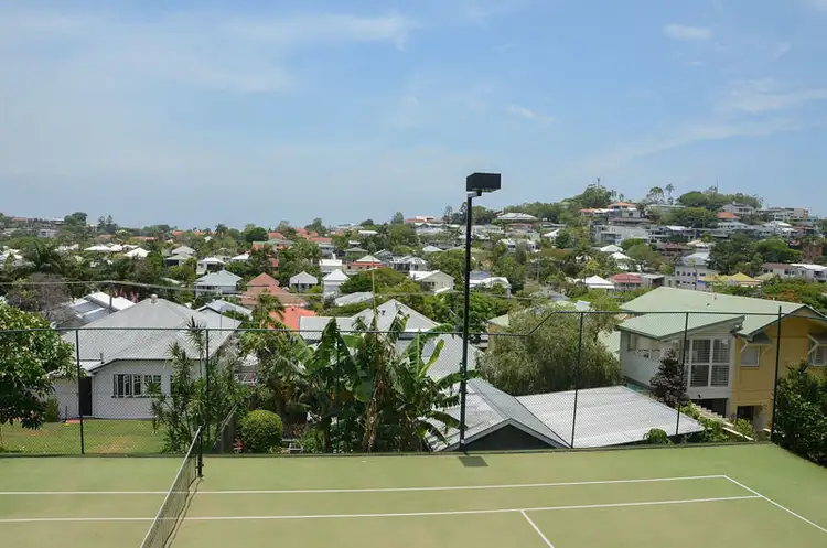 Fifth view of Homely house listing, 81 Oriel Road, Clayfield QLD 4011