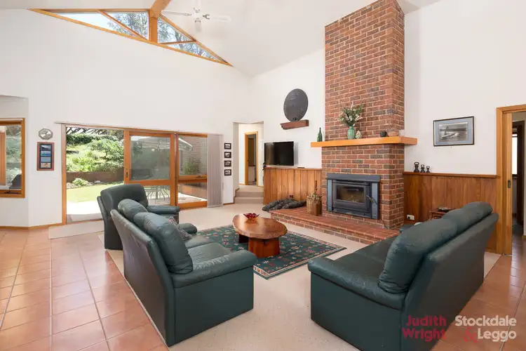 Second view of Homely house listing, 55 Silverleaves Avenue, Silverleaves VIC 3922