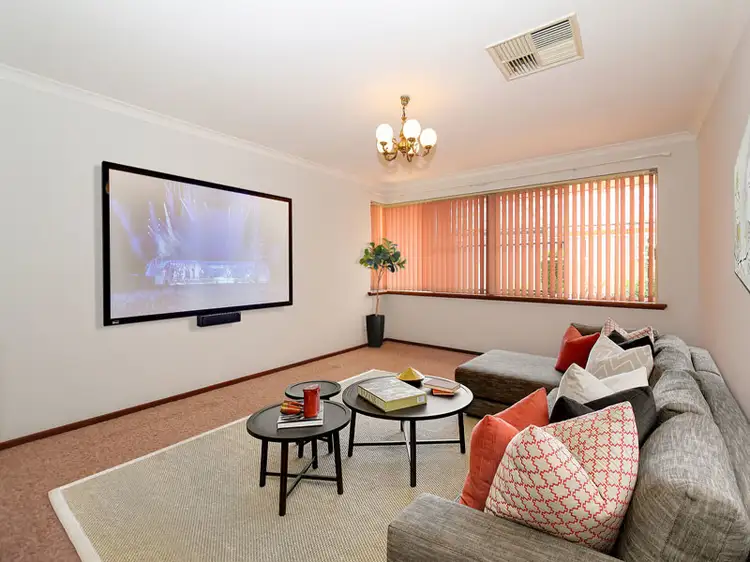 Third view of Homely house listing, 15 Ranford Loop, Kardinya WA 6163