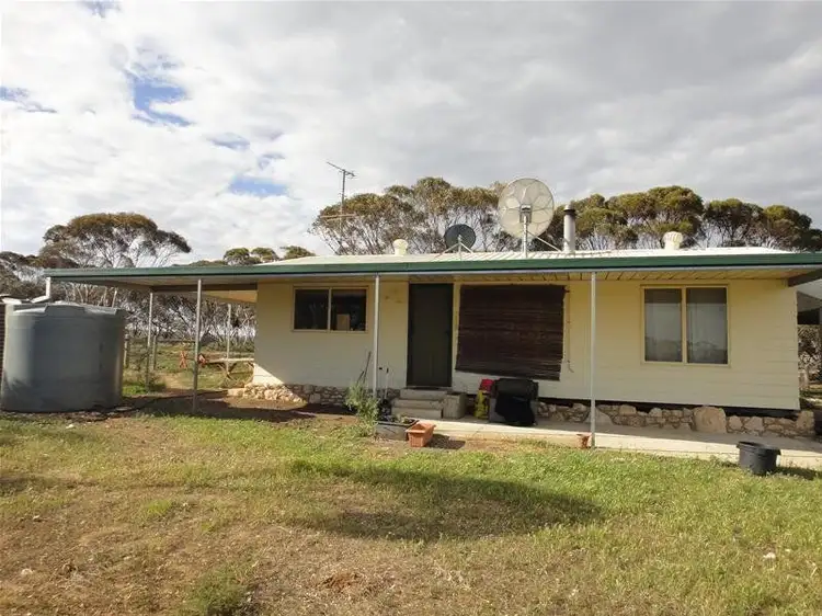 Main view of Homely rural property listing, 1842 Halfway House Road, Punyelroo SA 5353