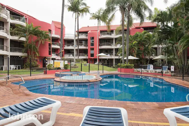 20/38 Enderley Avenue, Surfers Paradise QLD 4217