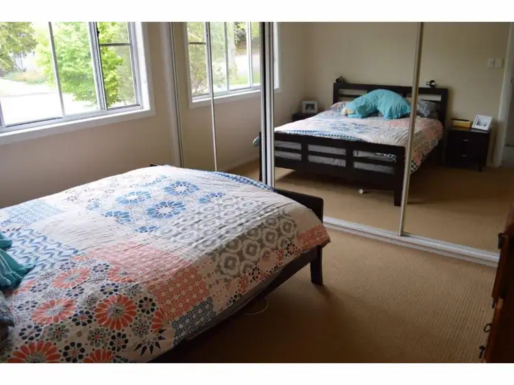 Fifth view of Homely house listing, 136 Edward Street, Gunnedah NSW 2380