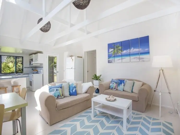 Sixth view of Homely house listing, 5 Sunbird Place, Bawley Point NSW 2539